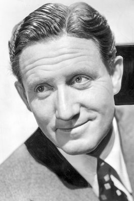 Spencer Tracy