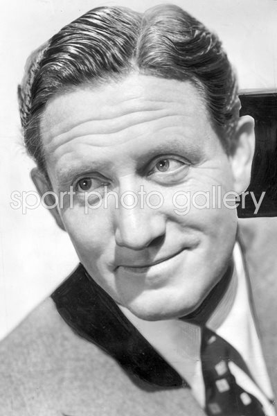 Spencer Tracy
