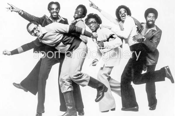The Commodores
