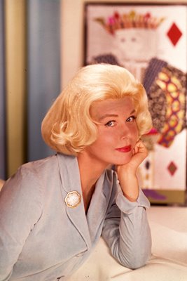 Doris Day