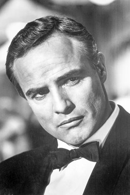 Serious Brando