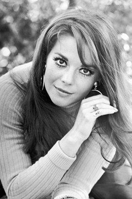 Natalie Wood