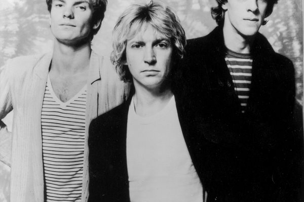 The Police