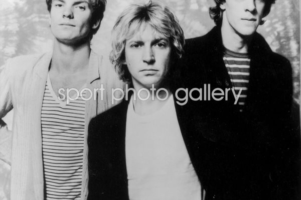 The Police