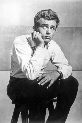 James Dean