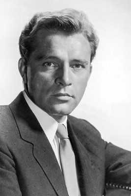 Richard Burton