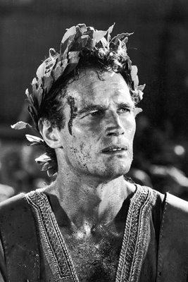 Judah Ben-Hur