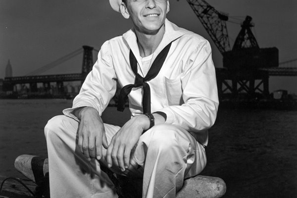 Sailor Sinatra