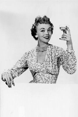 Here's Looking At You! 1950s