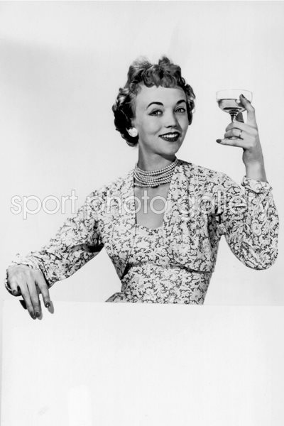 Here's Looking At You! 1950s