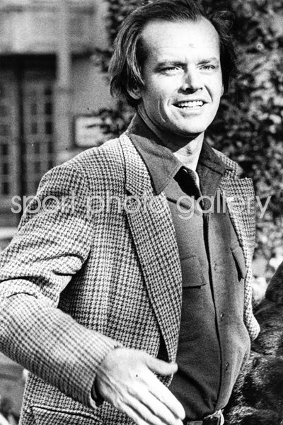 Jack Nicholson 1976