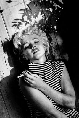 Marilyn Monroe 1954