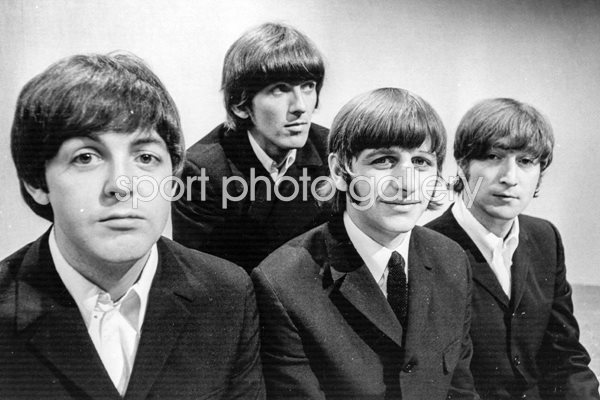 Beatles At The BBC 1966