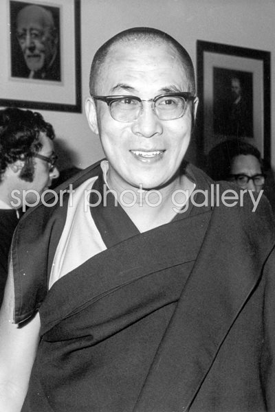 Dalai Lama
