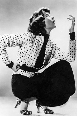 Katharine Hepburn 1930