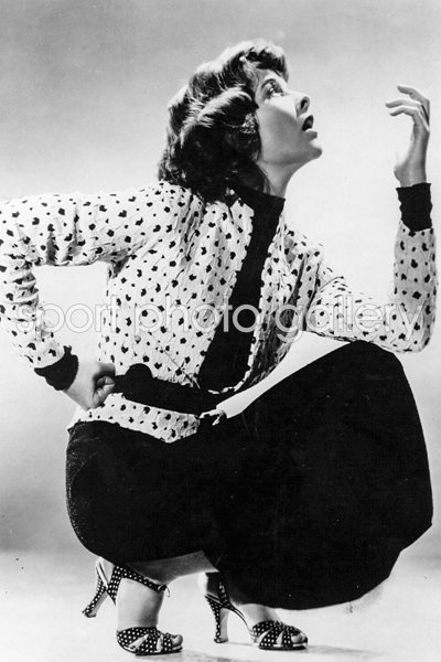 Katharine Hepburn 1930