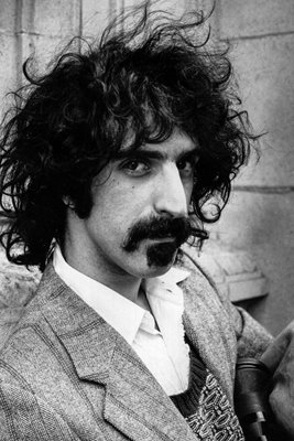 Frank Zappa