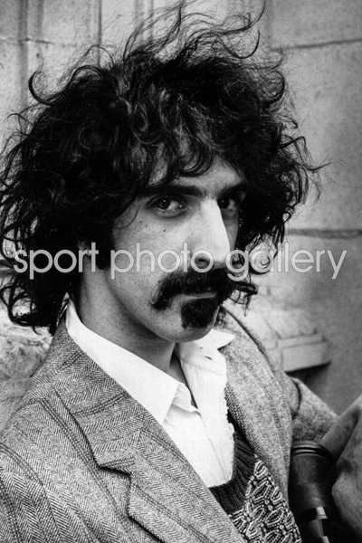 Frank Zappa