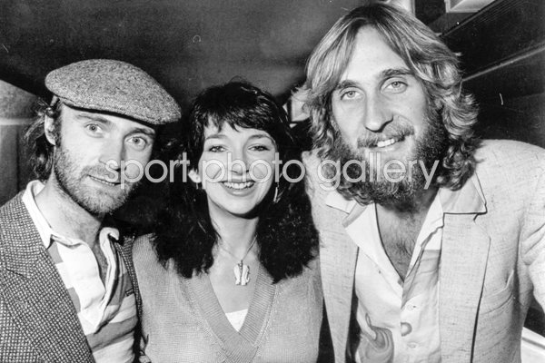 Best Of British 1980