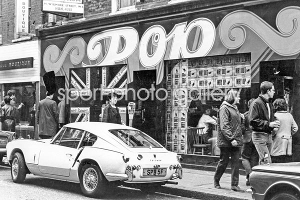 Shop Called Pop 1968