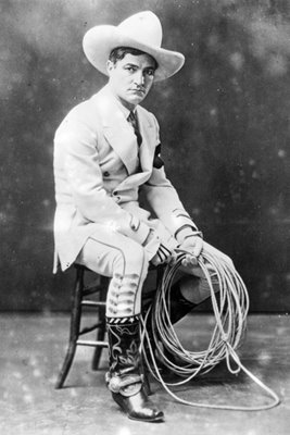 Tom Mix