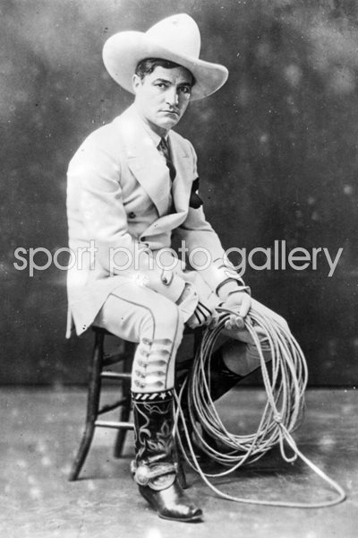Tom Mix
