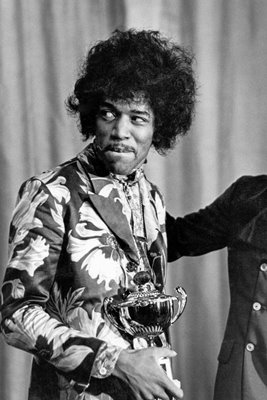 Jimi Hendrix Award