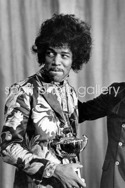 Jimi Hendrix Award
