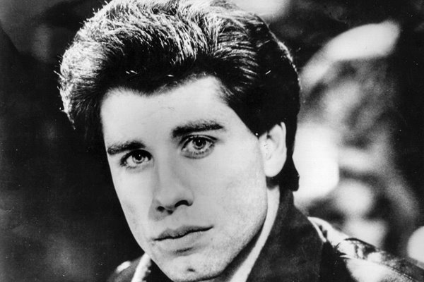 John Travolta