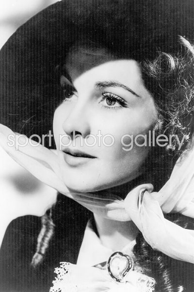 Vivien Leigh as Lady Hamilton 1938