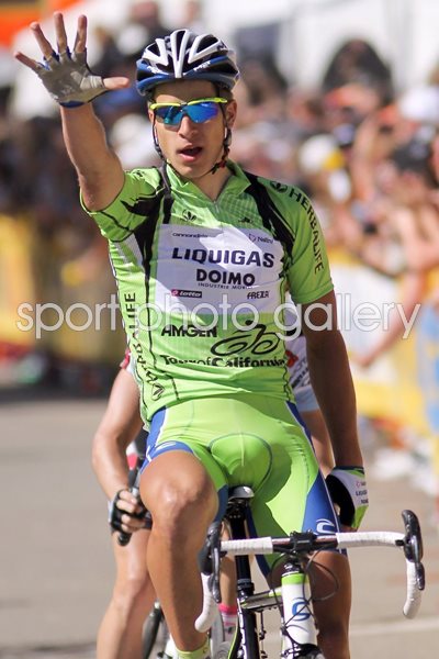 Peter Sagan Tour of California 2015