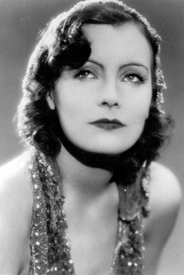 Greta Garbo