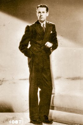 Young Henry Fonda 1934
