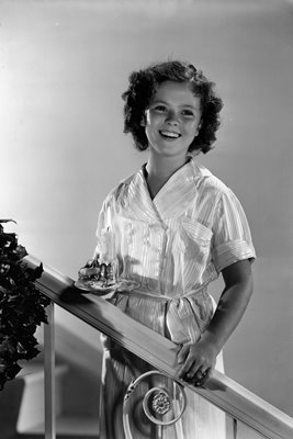 Shirley Temple