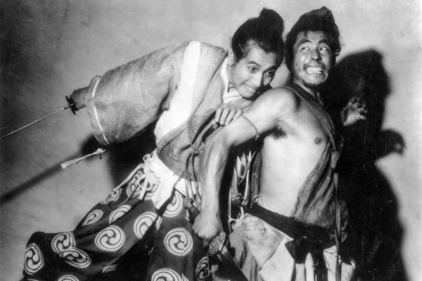 Rashomon