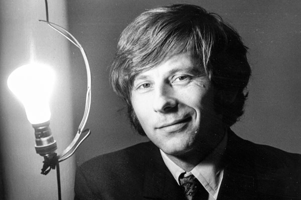 Roman Polanski