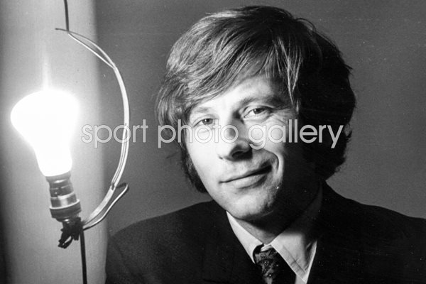 Roman Polanski