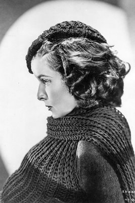 Katharine Hepburn 1931