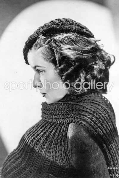 Katharine Hepburn 1931