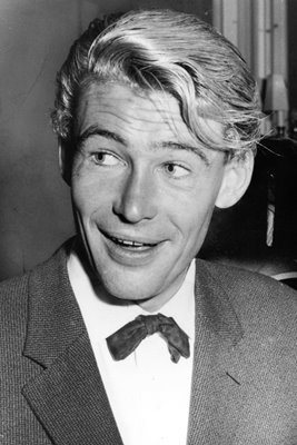 Peter O'Toole 1963