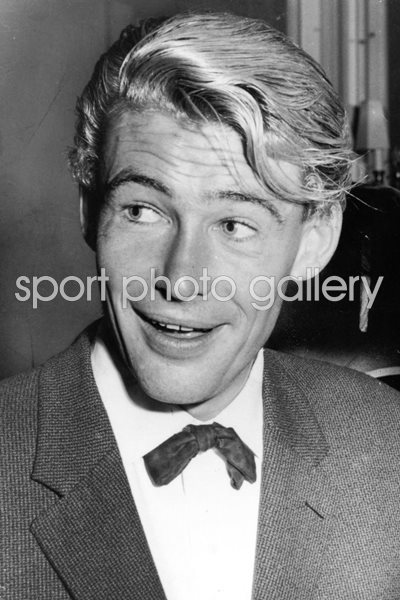 Peter O'Toole 1963
