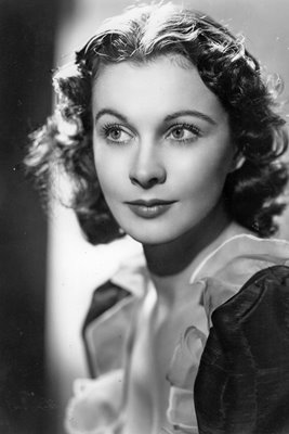 Vivien Leigh 1938