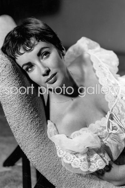 Elizabeth Taylor