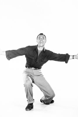 Gene Kelly 1948