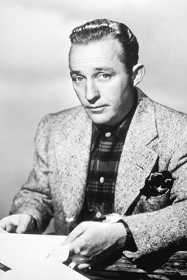 Bing Crosby