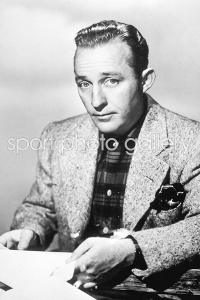 Bing Crosby