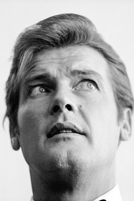 Roger Moore