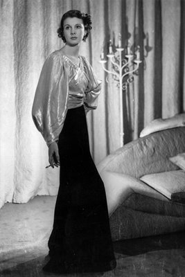 Vivien Leigh 1935