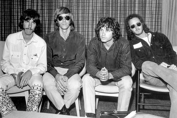 The Doors