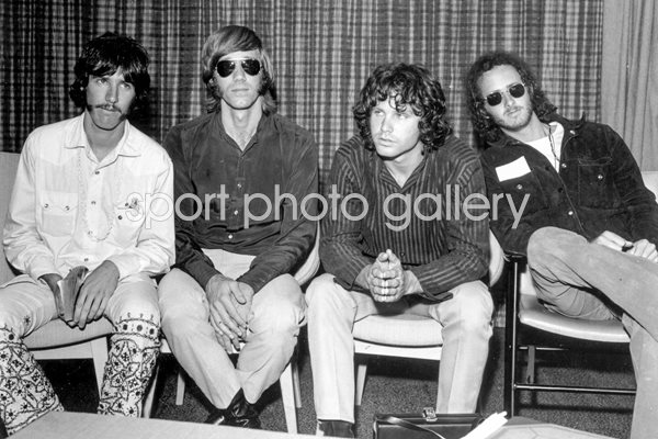The Doors